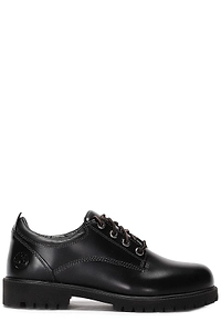 Timberland Heritage Lug Sole Lace-Up Shoes