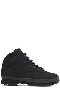 Timberland Euro Hiker Ankle Boots