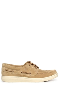 Timberland Moccasin Stitch Loafers