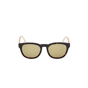 Timberland Oval Frame Sunglasses