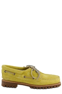 Timberland Noreen Boat Shoes