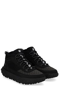 Timberland Greenstride Motion 6 Mid Lace-Up Sneakers