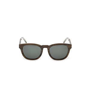 Timberland Oval Frame Sunglasses