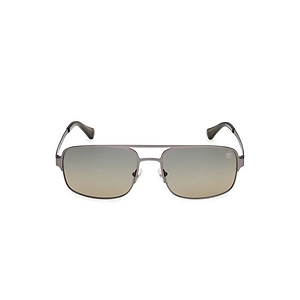 Timberland Pilot Frame Sunglasses