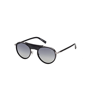 Timberland Polarized Aviator Sunglasses