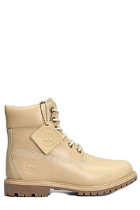 Timberland Premium Waterproof Lace-Up Boots