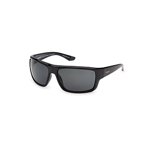 Timberland Rectangle Frame Sunglasses