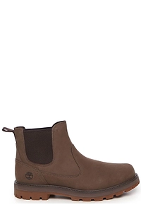 Timberland Pull-On Chelsea Boots