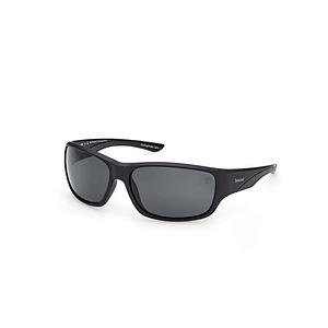 Timberland Rectangle Frame Sunglasses