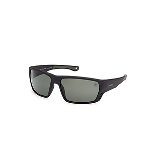 Timberland Rectangular Frame Sunglasses