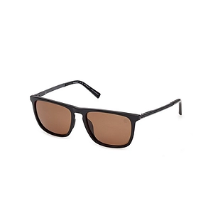 Timberland Rectangular Frame Sunglasses
