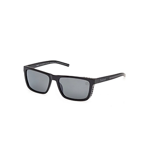 Timberland Rectangular Frame Sunglasses