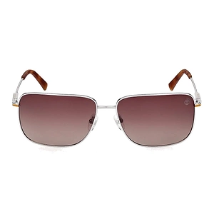 Timberland Rectangular Frame Sunglasses