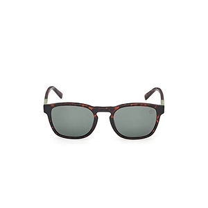 Timberland Round Frame Sunglasses