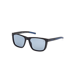 Timberland Square Polarized Sunglasses