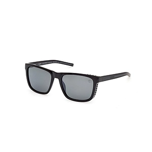 Timberland Square Polarized Sunglasses