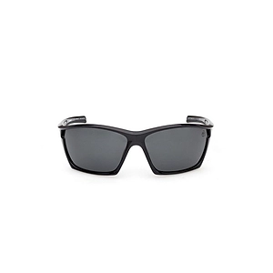 Timberland Wraparound Frame Sunglasses