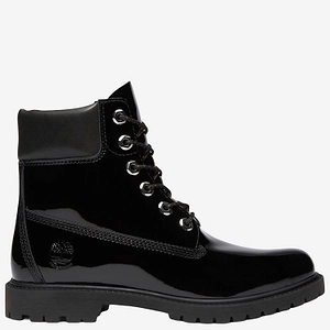 Timberland Waterproof Lace-Up Boots