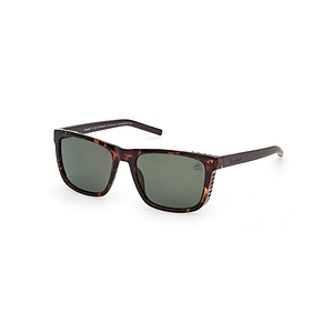 Timberland Square Polarized Sunglasses