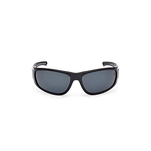 Timberland Wraparound Polarized Sunglasses