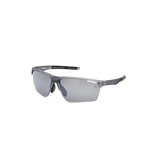 Timberland Wraparound Frame Sunglasses