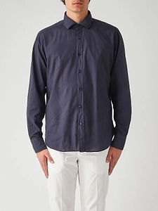 Tintoria Mattei 954 Francese Washed Shirt