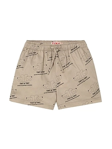 Tinycottons All Over Print Shorts