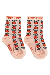 Tinycottons Apple Patterned Socks