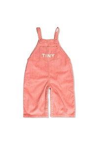 Tinycottons Corduroy Jumpsuits