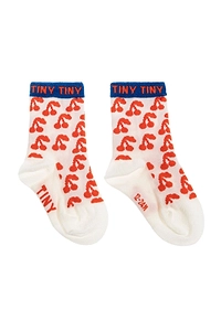 Tinycottons Graphic Pattern Socks