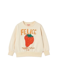 Tinycottons Felice Print Sweater
