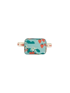 Tinycottons Printed Crossbody Bag
