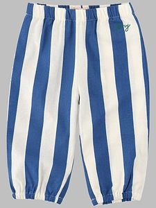 Tinycottons Striped Baby Pants