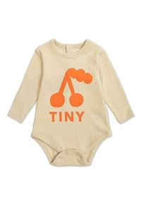 Tinycottons Ribbed Bodysuit
