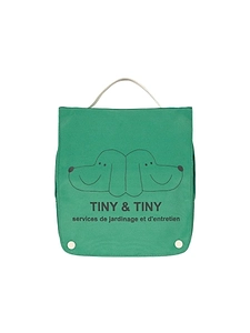 Tinycottons Tiny Tiny Printed Backpack