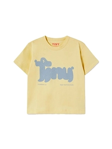 Tinycottons Tinydoggs Print T-Shirt