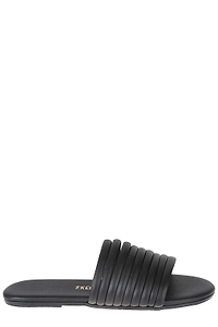 Tkees Caro Rounded Strap Slides