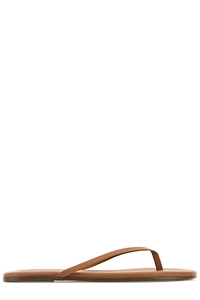 Tkees Lily Nudes Thong Flip-Flops