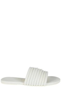 Tkees Caro Rounded Strap Slides