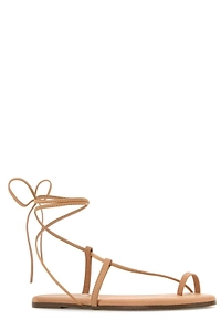 Tkees Jo Strappy Flat Sandals