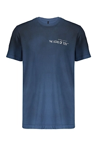 Tobias Birk Nielsen Echo Of You Logo T-Shirt