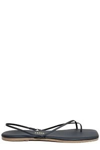Tkees Millie Square Toe Sandals