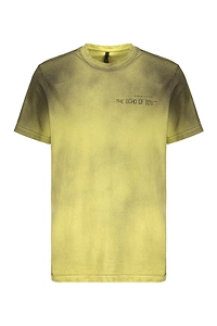 Tobias Birk Nielsen Gradient Print T-Shirt