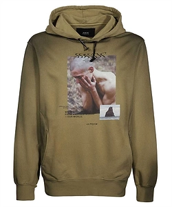Tobias Birk Nielsen Photo Print Hoodie