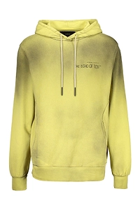 Tobias Birk Nielsen Printed Hoodies