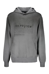 Tobias Birk Nielsen Printed Hoodie