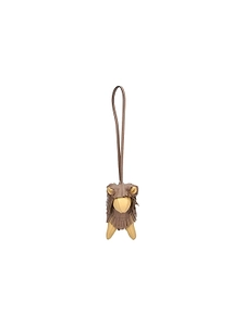 Tod's Animal Bag Charm