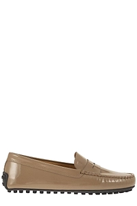 Tod's City Gommino Driving Loafers