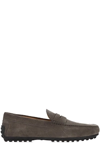 Tod's City Gommino Driving Shoes