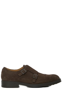 Tod's Double Monk Shoes